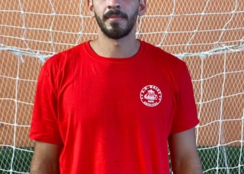 ΧΑΝΤΜΠΟΛ: Απέκτησε και τον Alsaba Ahmed  ο Φαίακας