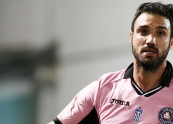 Συνεχίζει ως τεχνικός διευθυντής στον ΑΟΚ Κέρκυρα ο Βενέτης