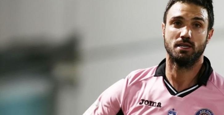 Ανακοινώθηκε η συνεργασία των Αυλιωτών με Τάσο Βενέτη