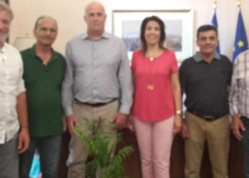 Την Λεμεσό θα επισκεφτούν οι παλαίμαχοι του ΑΟ Κέρκυρα