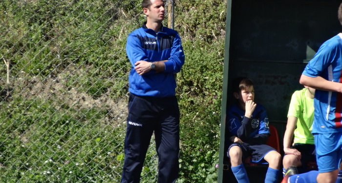 Τέσσερεις προπονητές εξετάστηκαν για το UEFA A