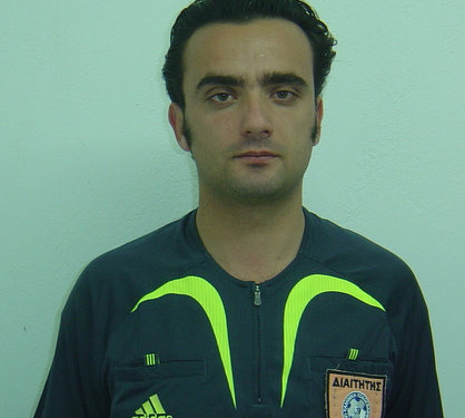 Πρόγραμμα & διαιτητές της Α’ Κατηγορίας