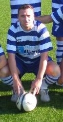 ΑΦΙΕΡΩΜΑ ΣΤΟΝ Κ. ΒΛΑΣΣΗ: Νταμπλούχος ΕΠΣ Θεσπρωτίας ο Κερκυραίος στράικερ!