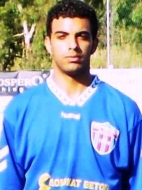 ΑΟ ΚΕΡΚΥΡΑ: Αποχωρεί δανεικός ο Γιώργος Βλάχος