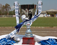 ΚΥΠΕΛΛΟ ΕΡΑΣΙΤΕΧΝΩΝ: Ο Θεσπρωτός αντίπαλος του Ολύμπου