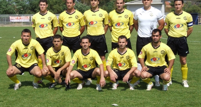 Την ομάδα του 2009 βραβεύει η Βολίδα