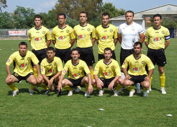 ΑΡΘΡΟ ΓΙΑ ΤΗ ΒΟΛΙΔΑ: Αισιοδοξία στην ομάδα,  παρά την αγωνιστική κάμψη