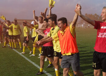 Δ’ ΕΘΝΙΚΗ: Μεγάλο ντέρμπι Βολίδας – Ναυπακτιακού στο Κανόνι