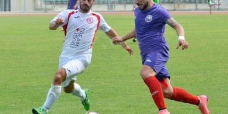 Πρεμιέρα με ήττα (3-1) στον Βόλο για τον Πετριτή