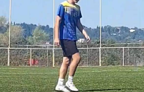 «Κρούση» του Κρόνου στον Αλγκέρ Βρεκάι