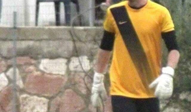 Προσθήκη στον «άσσο»  με Γαλάνη η Ολυμπιάδα