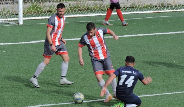 Ανανέωσε και ο Άρης Γαστεράτος με τον Άγιο Νικόλαο