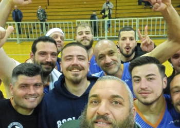 ΜΠΑΣΚΕΤ: Με το 12 στα 12 ολοκλήρωσε η ΓΕΚ