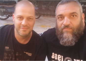 «Κράτησε» & Χρήστο Παγκράτη η ΓΕΚ
