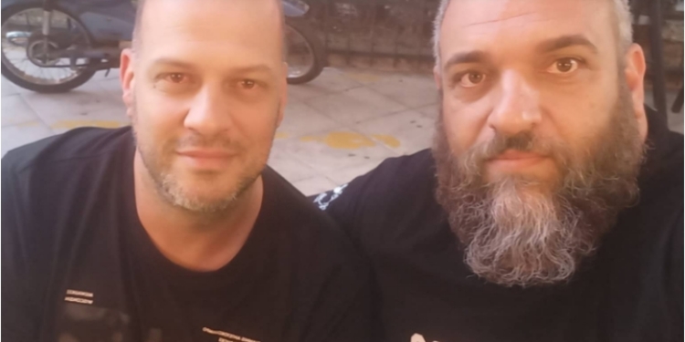 «Κράτησε» & Χρήστο Παγκράτη η ΓΕΚ