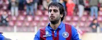 Με τα Κανάλια προπονείται ο Γεωργακόπουλος