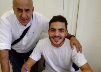 Διετές συμβόλαιο στον ΑΟΚ ο (νεοφερμένος) Κώστας Γεωργακόπουλος