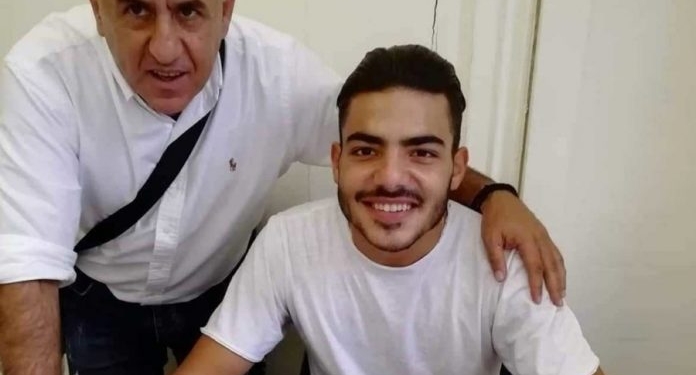 Διετές συμβόλαιο στον ΑΟΚ ο (νεοφερμένος) Κώστας Γεωργακόπουλος