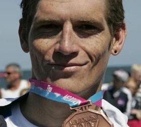 ΣΠ. ΓΙΑΝΝΙΩΤΗΣ: «Ήταν ένα όνειρο ζωής»!