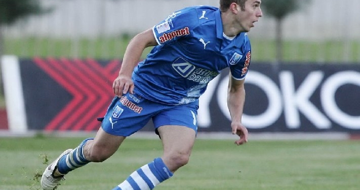 Γιάντσης: «Κάθε εκατό χρόνια τέτοιες νίκες»