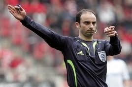 Ο Γιάχος σφυρίζει στο ΑΟΚ – Αστέρας Τρίπολης