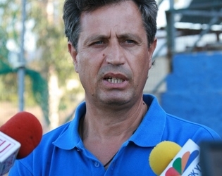 “Τα βρήκαν” και συμφώνησαν Όλυμπος & Γκαμπέτας