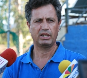 Αμφίβολη η παραμονή Γκαμπέτα στον Όλυμπο