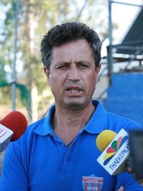 Αμφίβολη η παραμονή Γκαμπέτα στον Όλυμπο