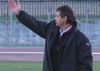 Δ’ ΕΘΝΙΚΗ: Συνεχίζει ο Γκαμπέτας στην τεχνική ηγεσία του Ολύμπου
