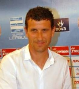Σήμερα η παρουσίαση του Γκράθια