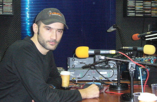 Ήταν ζήτημα αξιοπρέπειας!