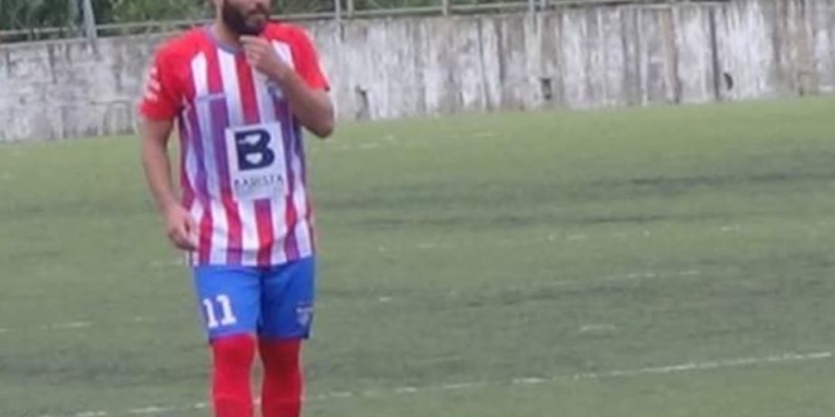 «Αγιομαθίτης» παραμένει και ο Γιάννης Γωνιάδης