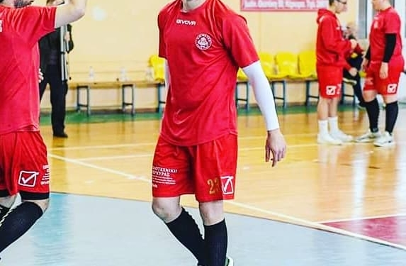 ΧΑΝΤΜΠΟΛ: Και του χρόνου στον Φαίακα ο Δημήτρης Δελλής