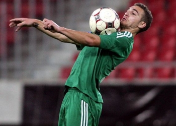 ΕΛΙΝΙ ΔΗΜΟΥΤΣΟΣ: «Θα με  ενδιέφερε στο μέλλον να έρθω στην Κέρκυρα»