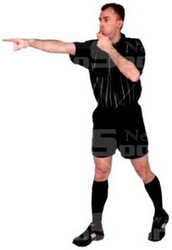 ΔΙΑΙΤΗΣΙΑ: Ο Σελίμος σφυρίζει στο ντέρμπι ΑΟ Κέρκυρα – Ολυμπιακός Βόλου