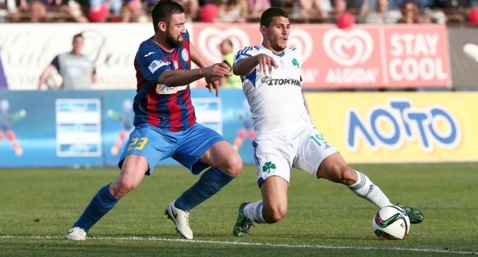 Εξόφλησε τον Ντιμιτρόφσκι ο ΑΟΚ Κέρκυρα