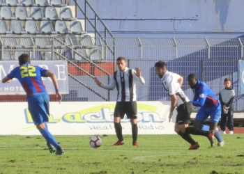 Επιτέλους νίκη για τον ΑΟΚ, 1-0 στη Δράμα!