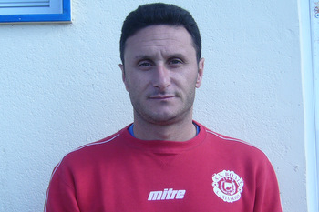 ΑΟ ΚΕΡΚΥΡΑ: Χρέη Γενικού Αρχηγού αναλαμβάνει ο Ανδρέας Δούσης