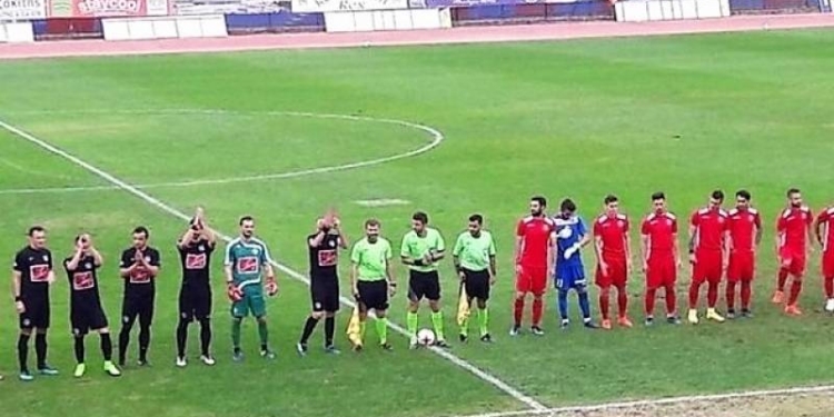 Φιλική νίκη (4-2) του ΑΟΚ επί της Δόξας Δράμας