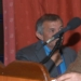 Θύμα επίθεσης ο Π. Δράμπαλος