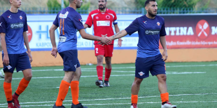 Φήμες περί ενδιαφέροντος του ΠΑΟΚ για Δημήτρη Κοιλιάρα