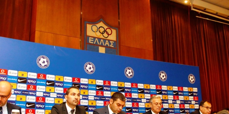 Στάση… μειοψηφίας  από την ΕΠΣ Κέρκυρας στην Γ.Σ της ΕΠΟ