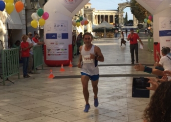 Αναβλήθηκε ο «2ος Ημιμαραθωνίος  Corfu Half Marathon»