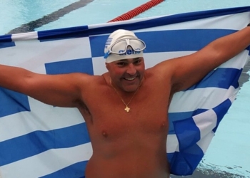 ΚΟΛΥΜΒΗΣΗ: Στο Παγκόσμιο της Πολωνίας  ο Χάρης Θεοδόσης
