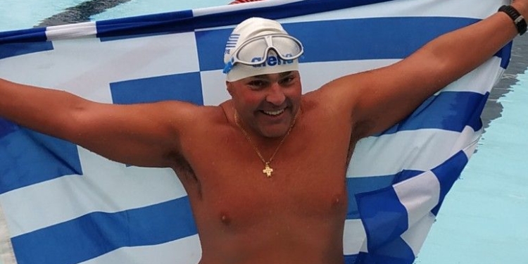 ΚΟΛΥΜΒΗΣΗ: Στο Παγκόσμιο της Πολωνίας ο Χάρης Θεοδόσης