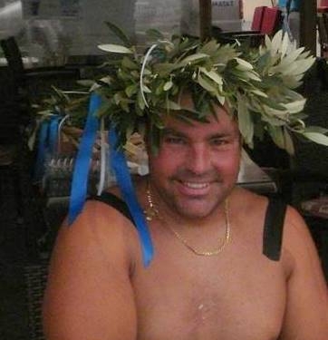 Στον κολυμβητικό μαραθώνιο της Ελβετίας ο Θεοδόσης