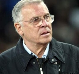 Σ. Θεοδωρίδης: «Είναι πολύ καλή η Κέρκυρα»