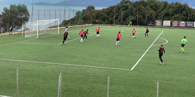 «Χείμαρρος» ο Θιναλιακός, παρέσυρε (6-0) τον Αχιλλέα!