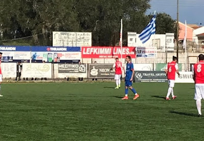 Νέο βήμα σωτηρίας η Λευκίμμη, 1-0 την Θύελλα Σαρακηνών