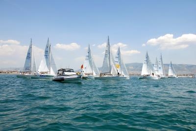 ΙΣΤΙΟΠΛΟΪΑ: Άνοιξαν πανιά τα σκάφη της Κέρκυρας